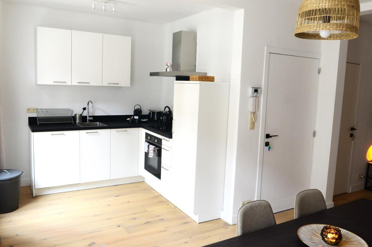Sleep Inn - Palace Apartments Antwerp Luaran gambar