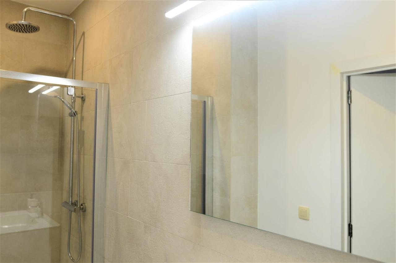 Sleep Inn - Palace Apartments Antwerp Luaran gambar