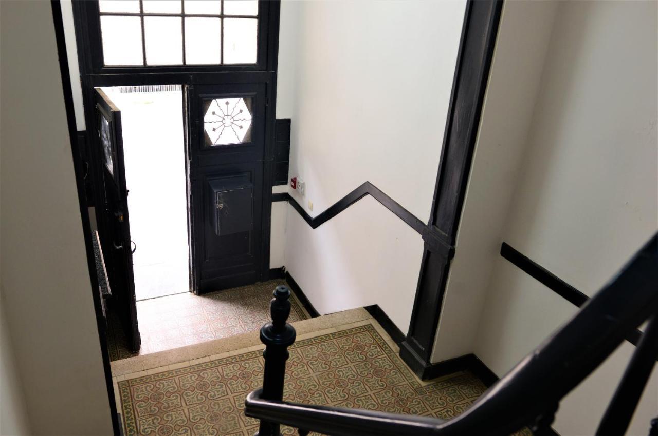 Sleep Inn - Palace Apartments Antwerp Luaran gambar